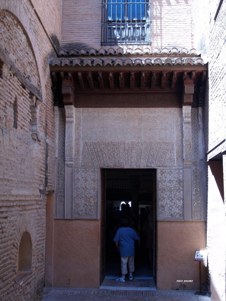 Foto de Granada (Andalucía), España