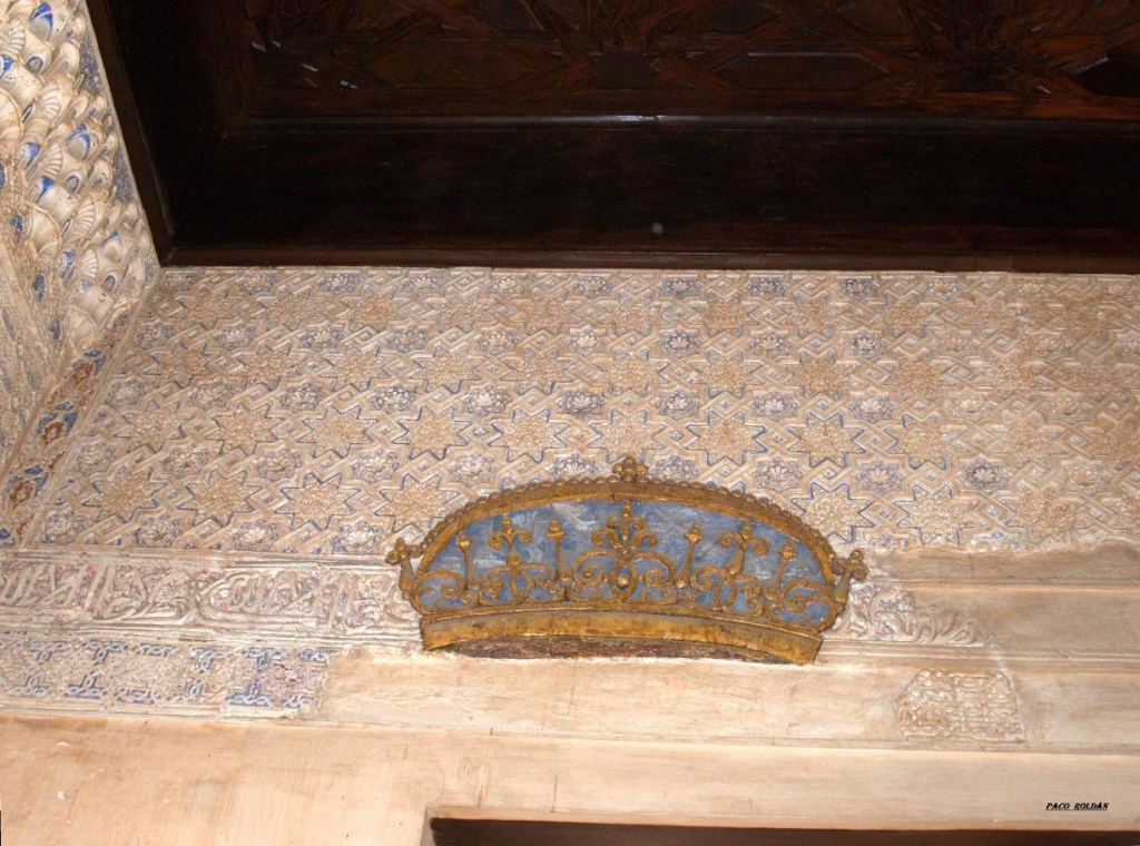 Foto de Granada (Andalucía), España