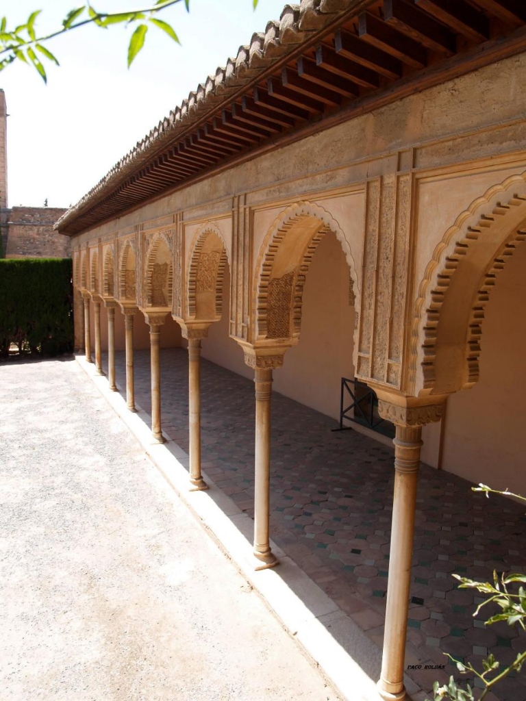 Foto de Granada (Andalucía), España