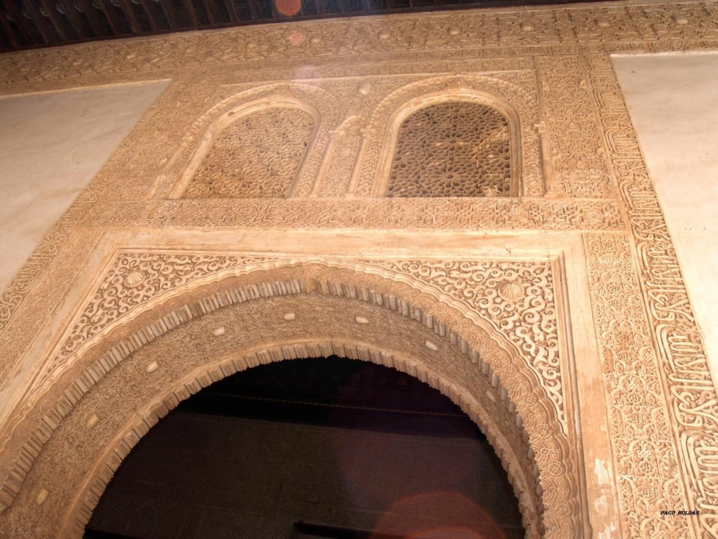 Foto de Granada (Andalucía), España