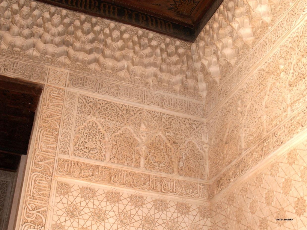 Foto de Granada (Andalucía), España