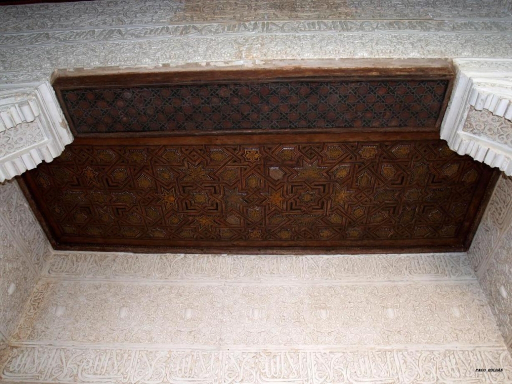 Foto de Granada (Andalucía), España