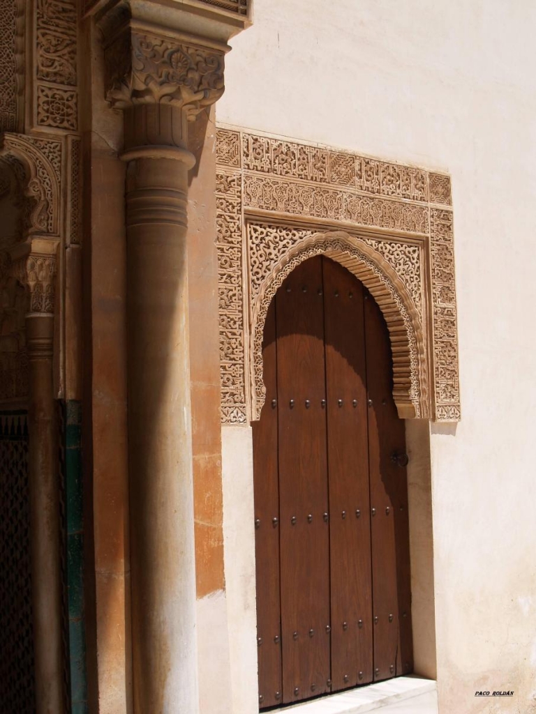 Foto de Granada (Andalucía), España