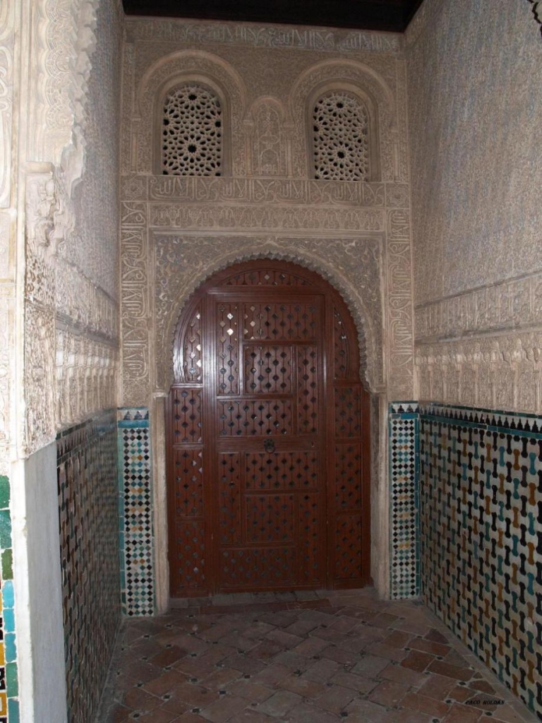 Foto de Granada (Andalucía), España