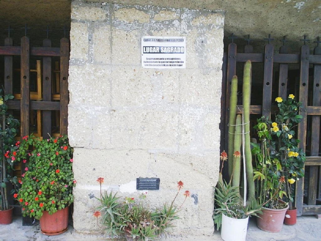 Foto de El Médano-Tenerife (Santa Cruz de Tenerife), España