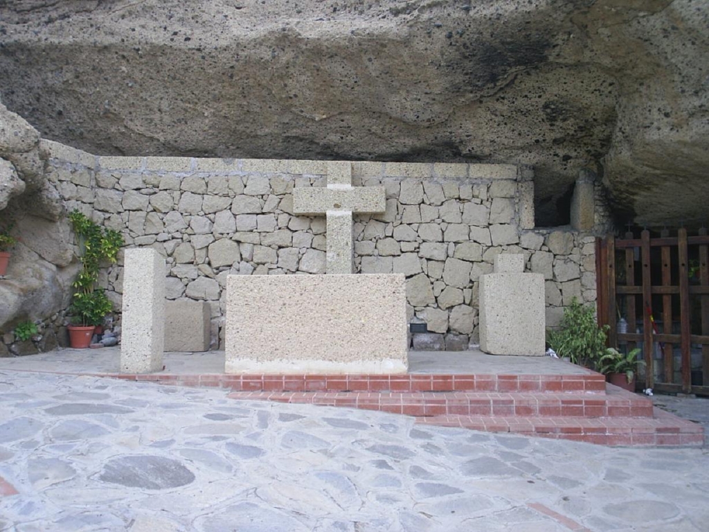 Foto de El Médano-Tenerife (Santa Cruz de Tenerife), España