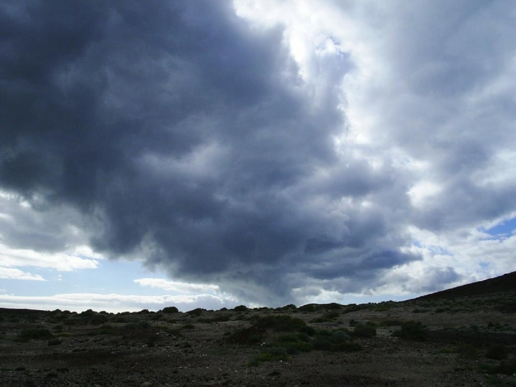 Foto de El Médano-Tenerife (Santa Cruz de Tenerife), España