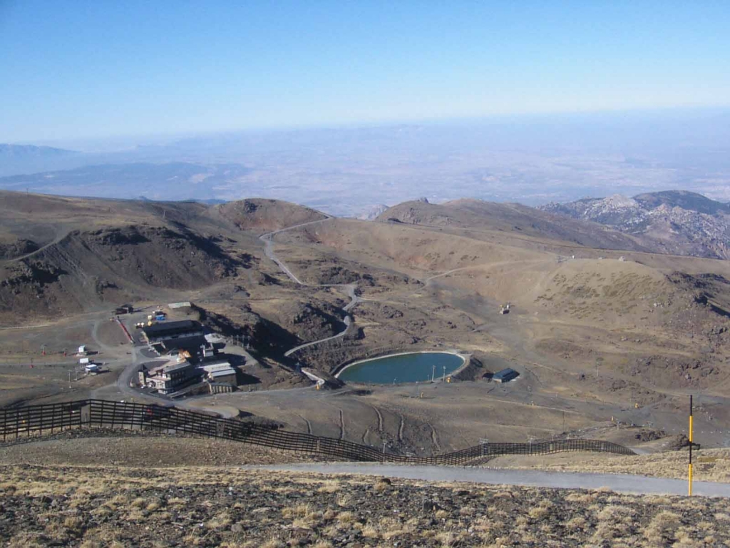 Foto de Granada (Andalucía), España