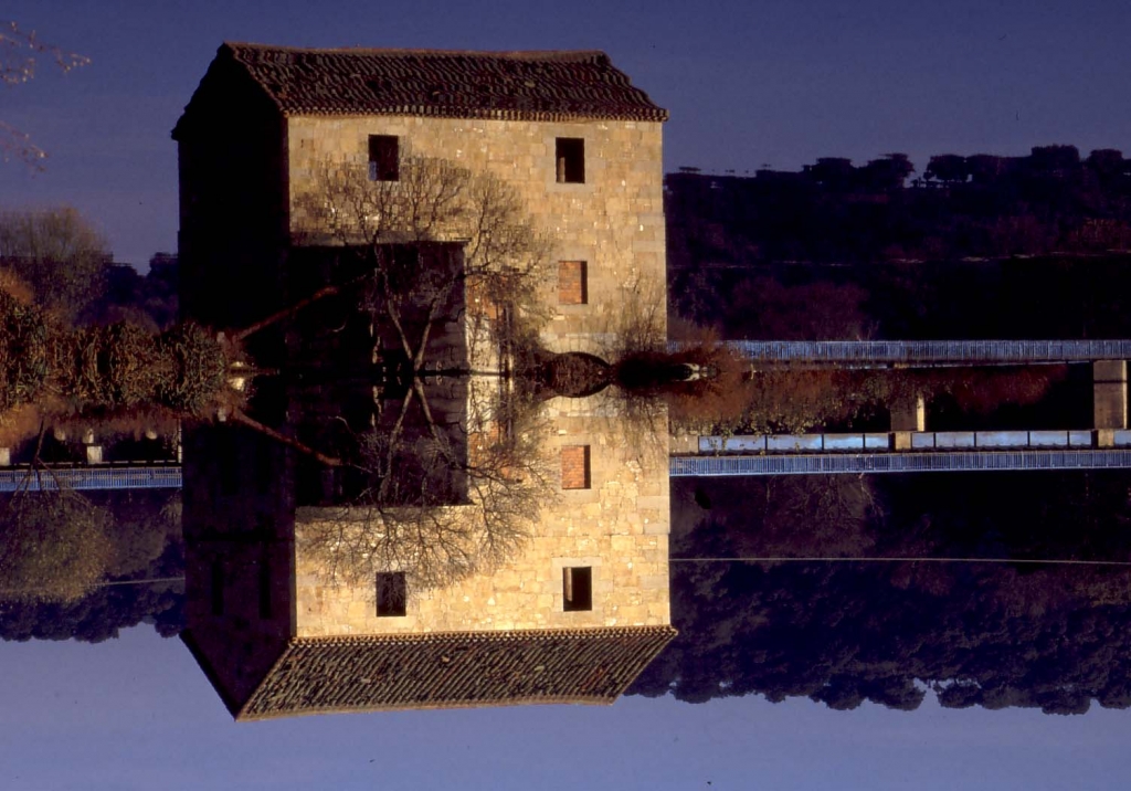 Foto de Salamanca (Castilla y León), España