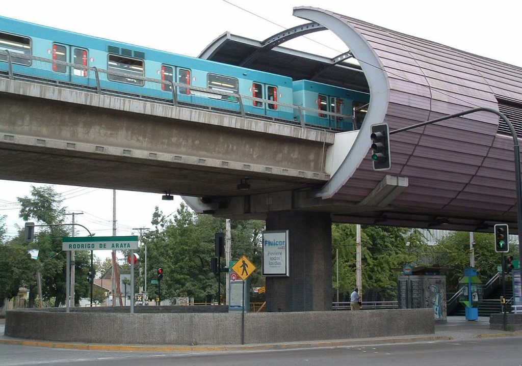 Foto de Santiago, Chile