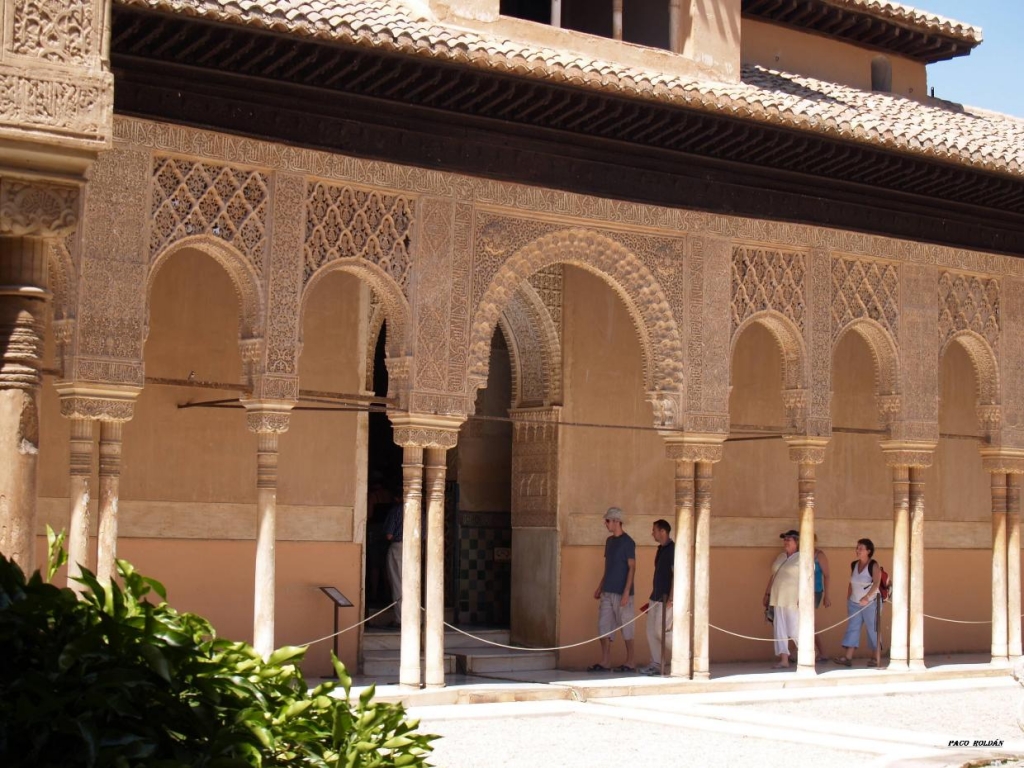 Foto de Granada (Andalucía), España