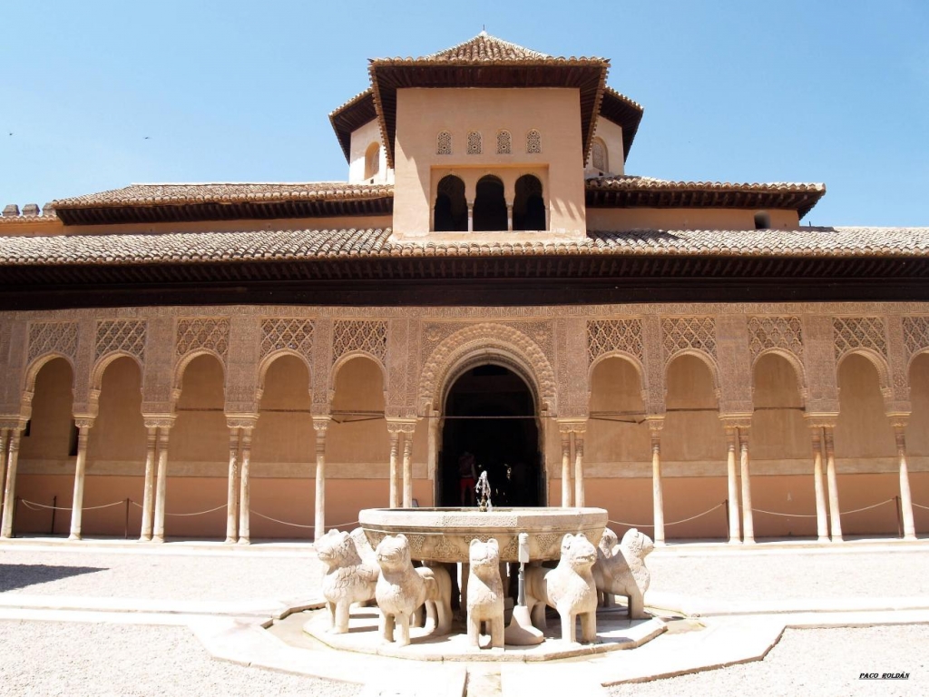 Foto de Granada (Andalucía), España