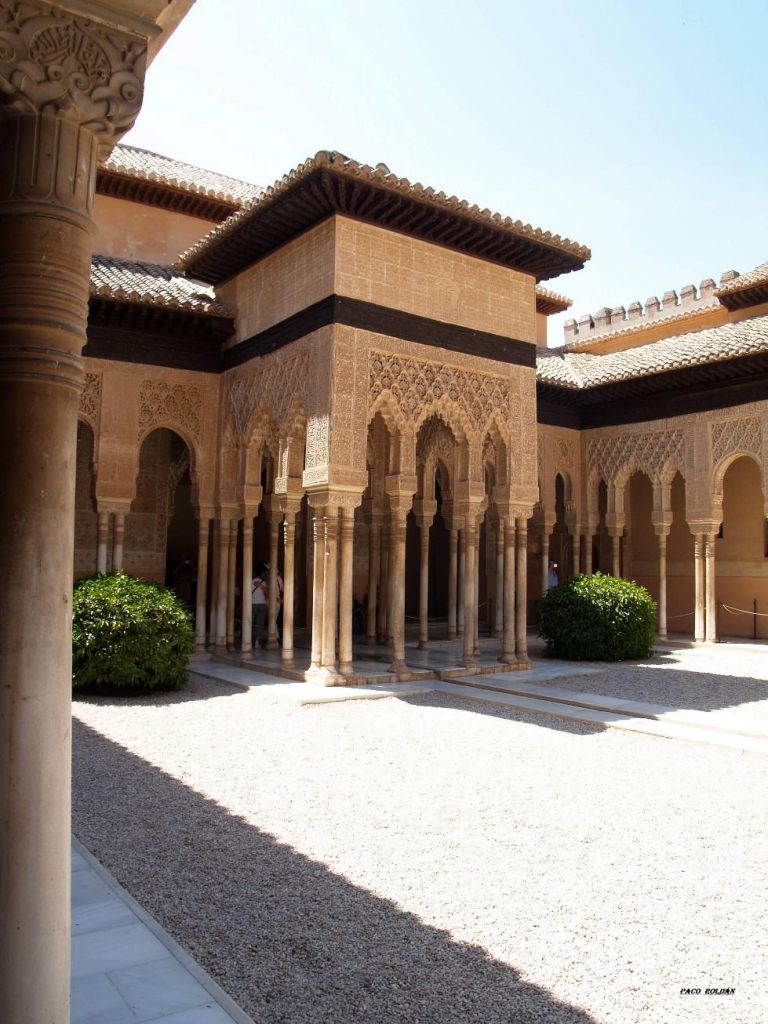 Foto de Granada (Andalucía), España