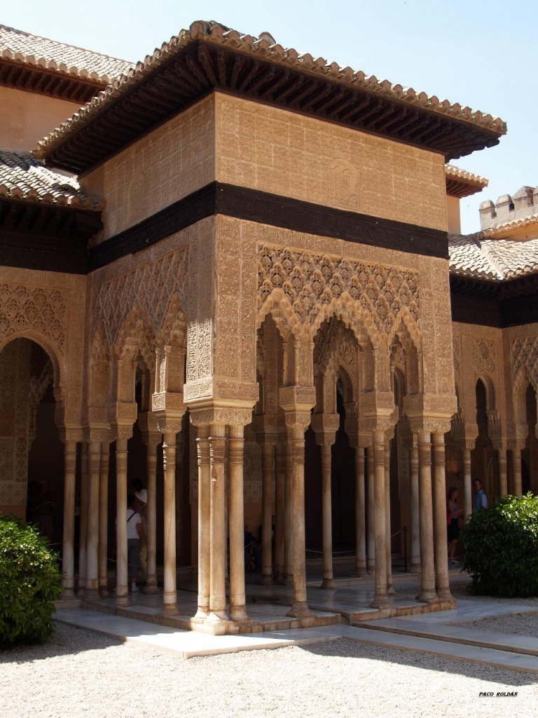 Foto de Granada (Andalucía), España