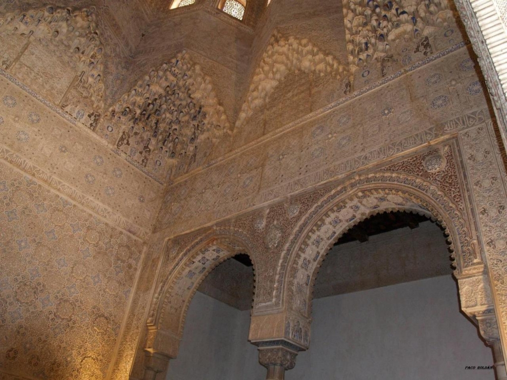 Foto de Granada (Andalucía), España