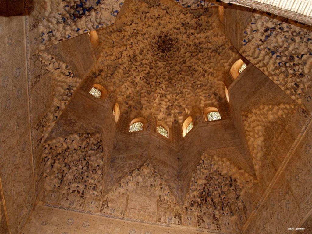 Foto de Granada (Andalucía), España