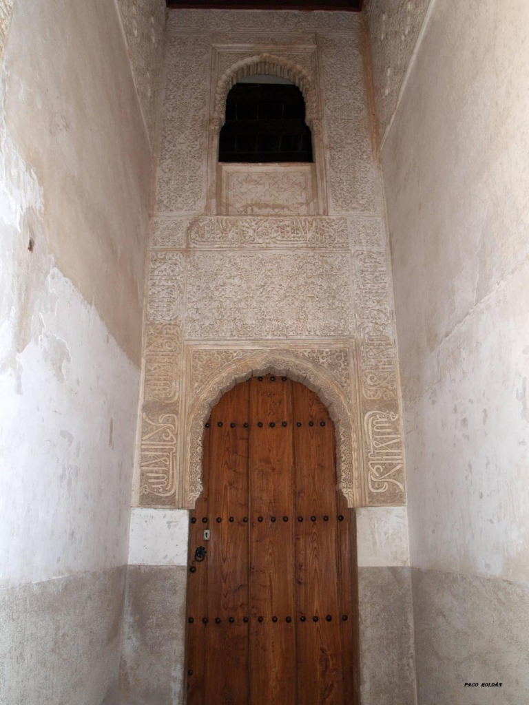 Foto de Granada (Andalucía), España