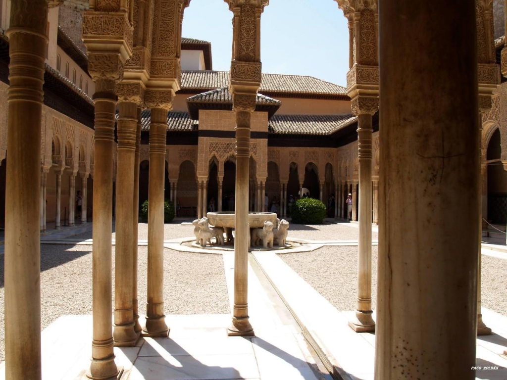 Foto de Granada (Andalucía), España