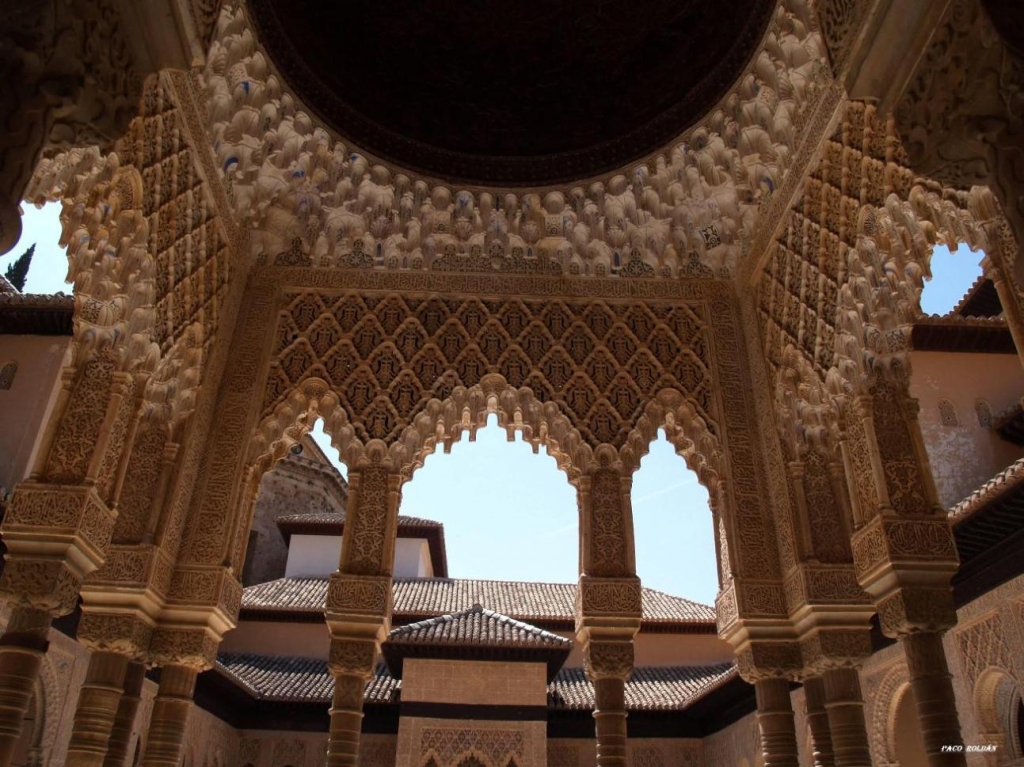 Foto de Granada (Andalucía), España