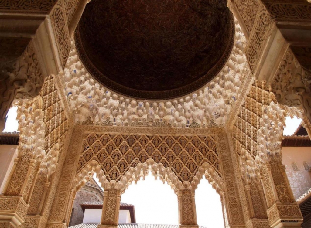 Foto de Granada (Andalucía), España