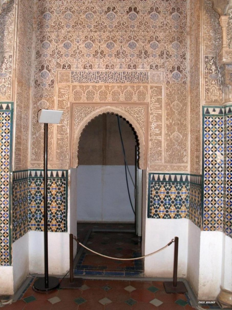 Foto de Granada (Andalucía), España