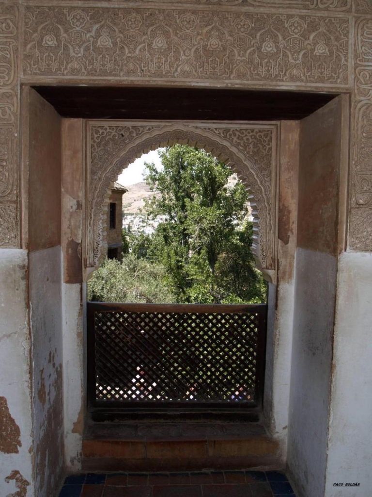 Foto de Granada (Andalucía), España