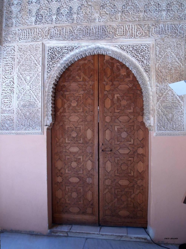 Foto de Granada (Andalucía), España