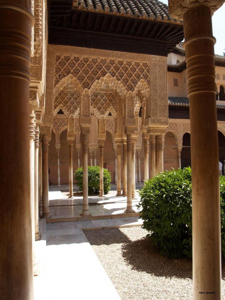 Foto de Granada (Andalucía), España