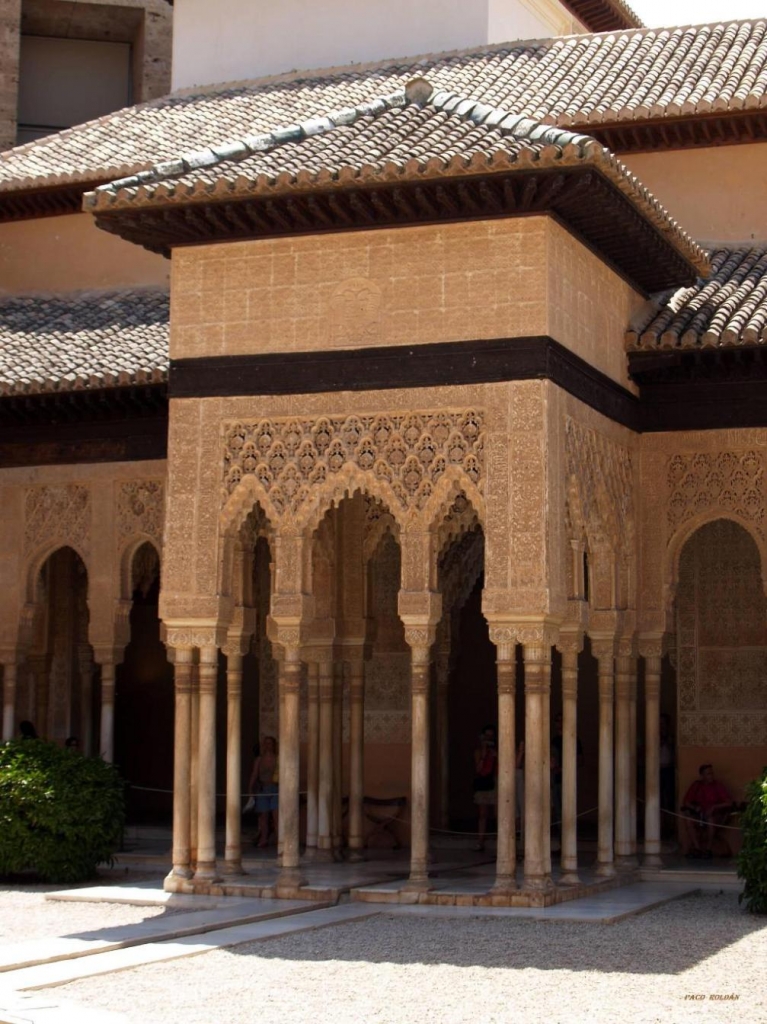 Foto de Granada (Andalucía), España