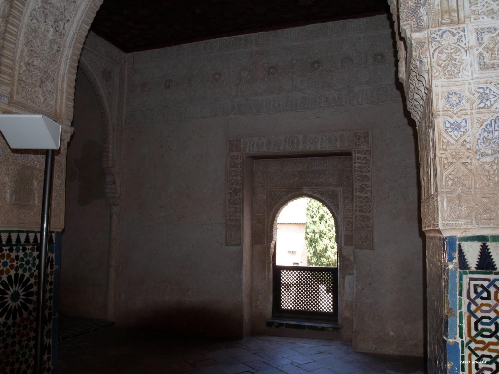 Foto de Granada (Andalucía), España