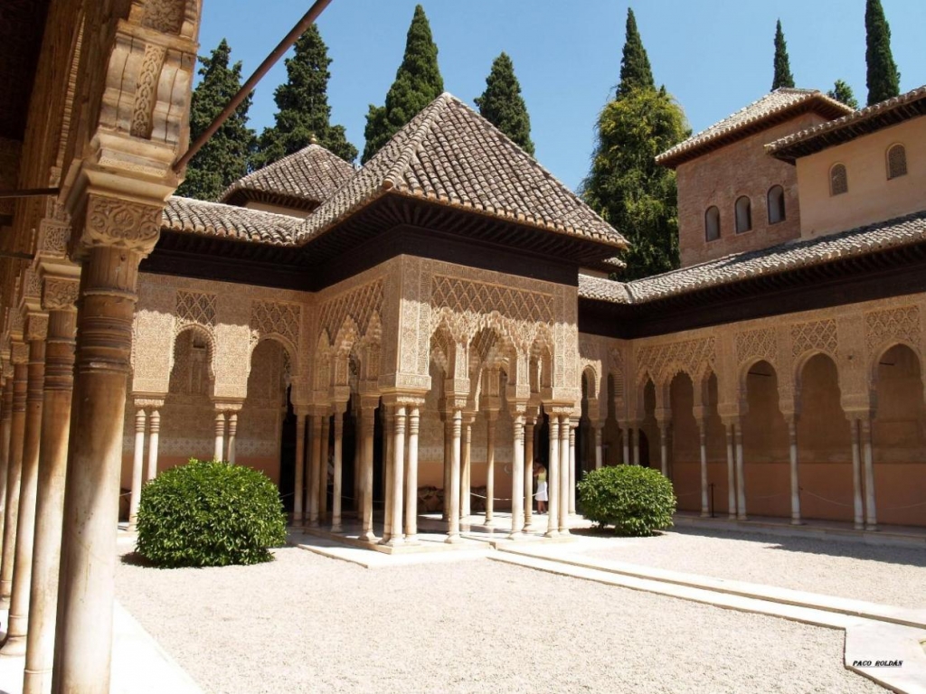 Foto de Granada (Andalucía), España