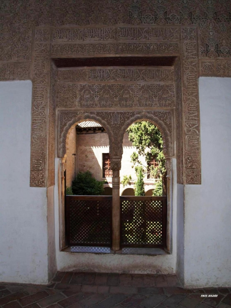 Foto de Granada (Andalucía), España