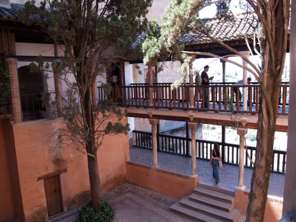 Foto de Granada (Andalucía), España