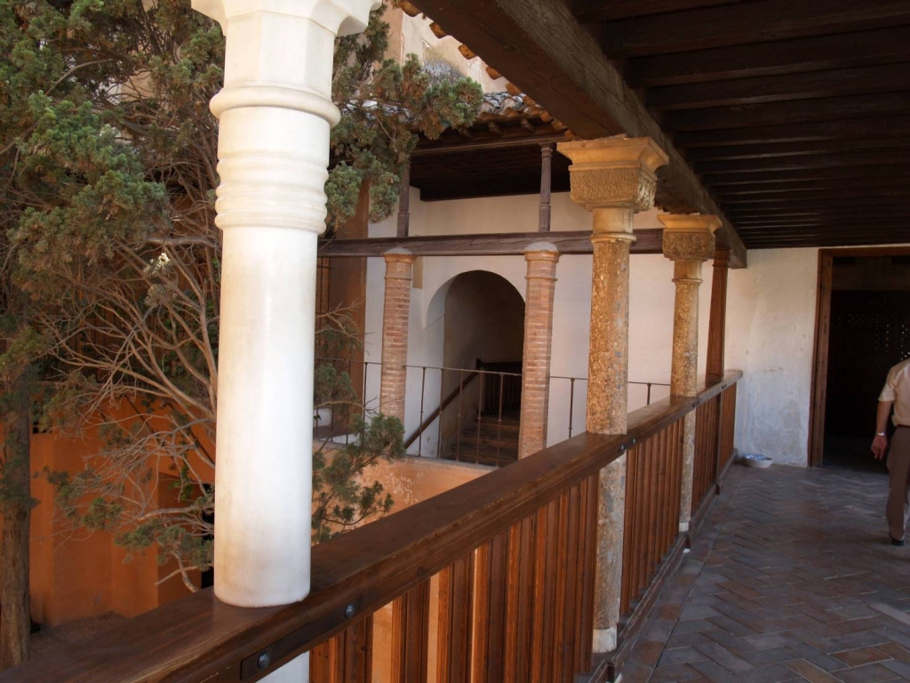 Foto de Granada (Andalucía), España