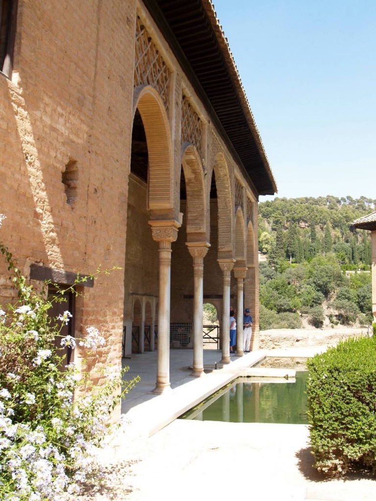 Foto de Granada (Andalucía), España