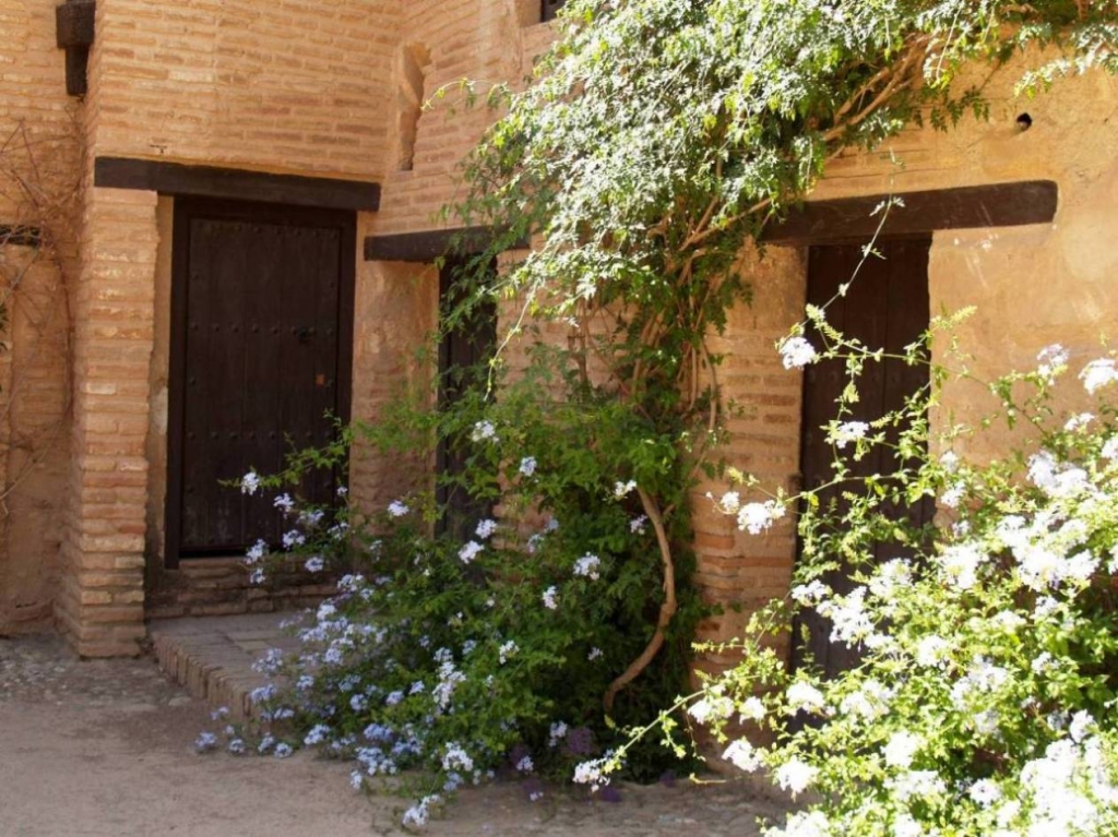 Foto de Granada (Andalucía), España