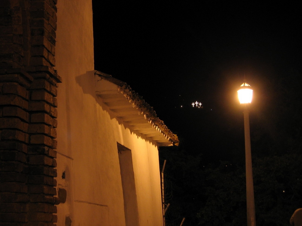 Foto de Cali, Colombia