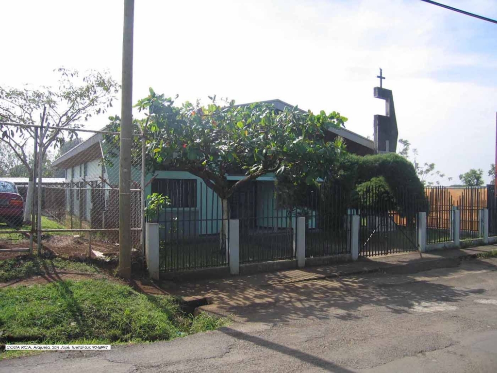 Foto de Barrio San José - TUETAL SUR, Costa Rica