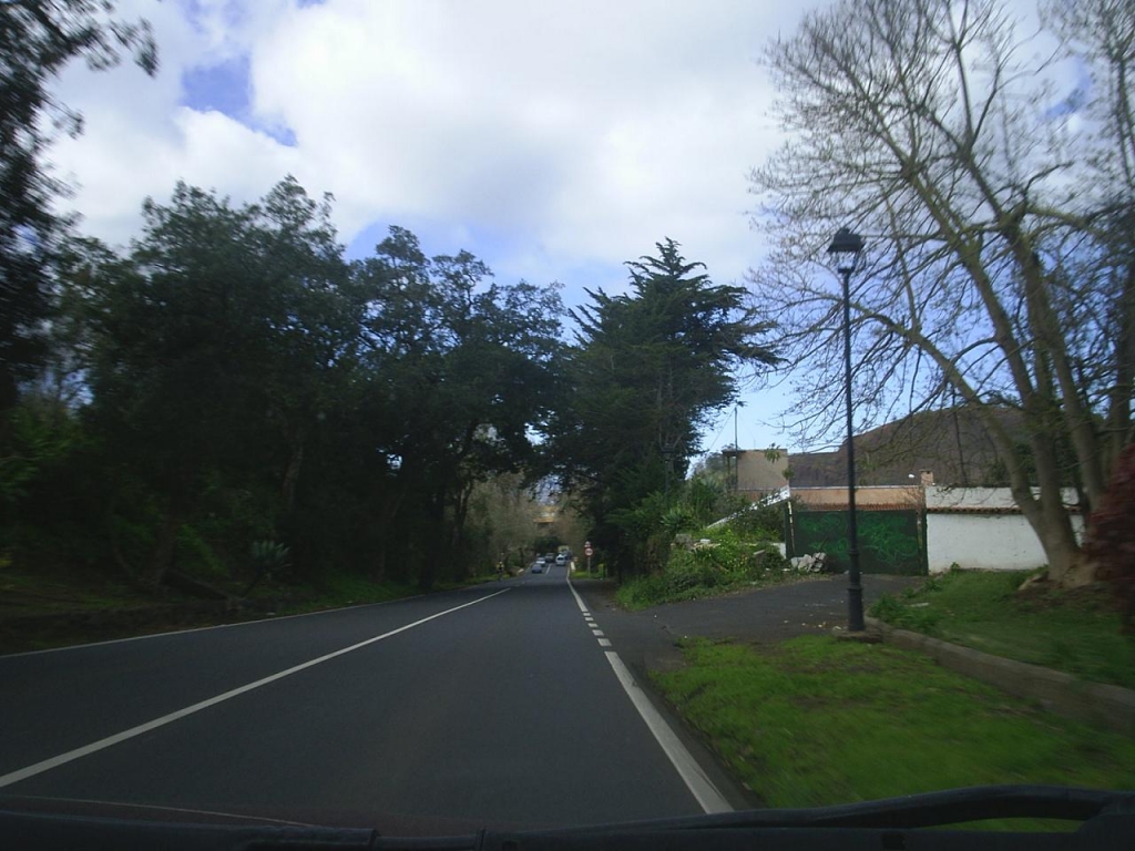 Foto de Tacoronte - Tenerife (Santa Cruz de Tenerife), España