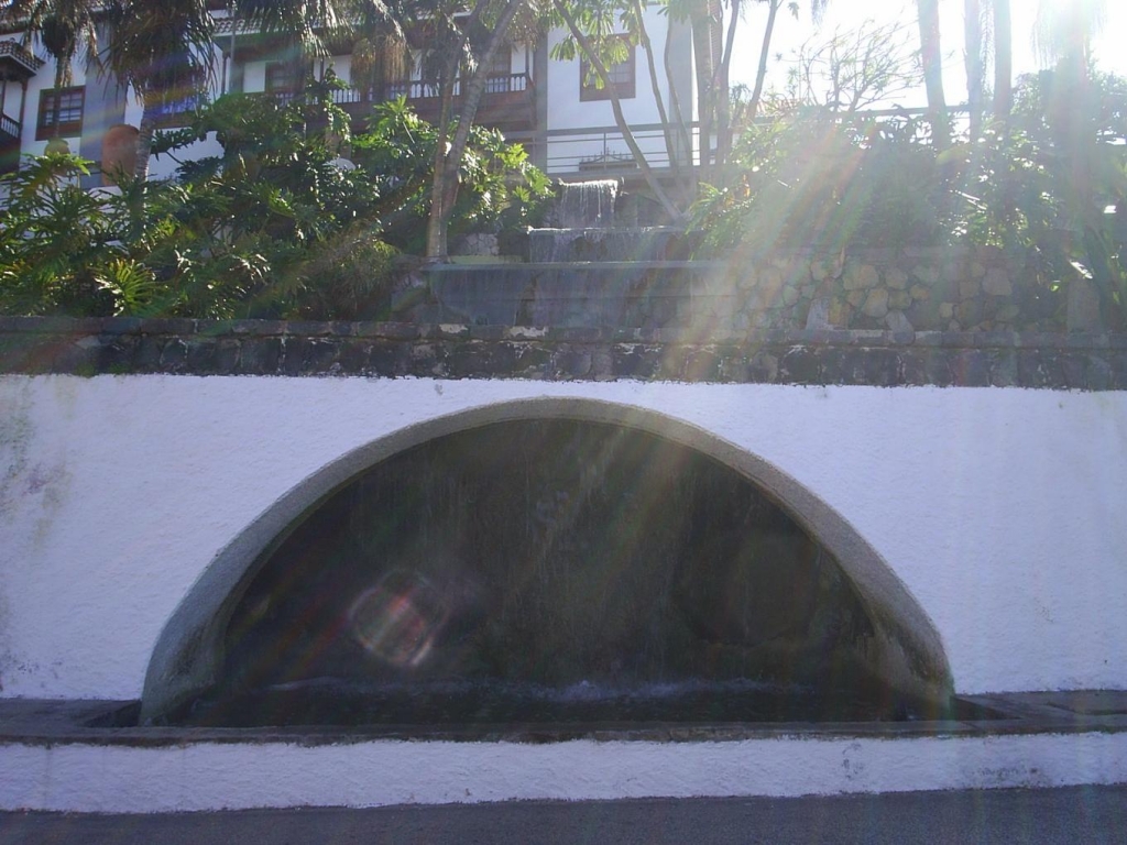 Foto de El Sauzal (Santa Cruz de Tenerife), España