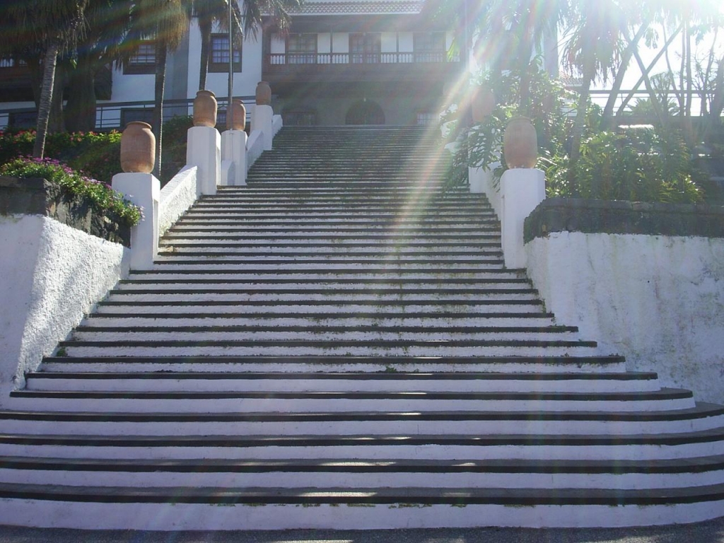 Foto de El Sauzal (Santa Cruz de Tenerife), España
