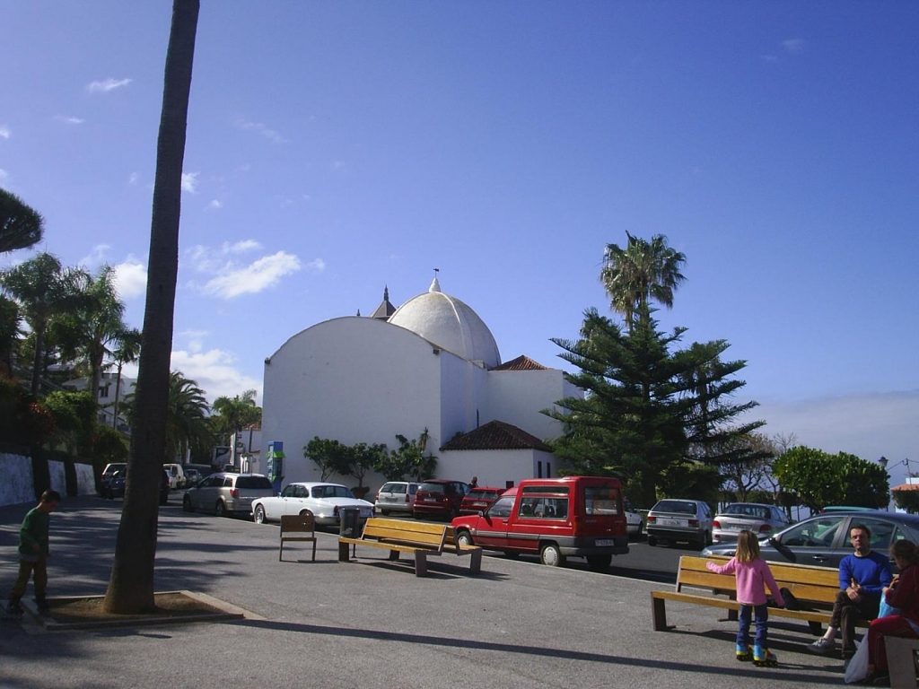Foto de El Sauzal (Santa Cruz de Tenerife), España