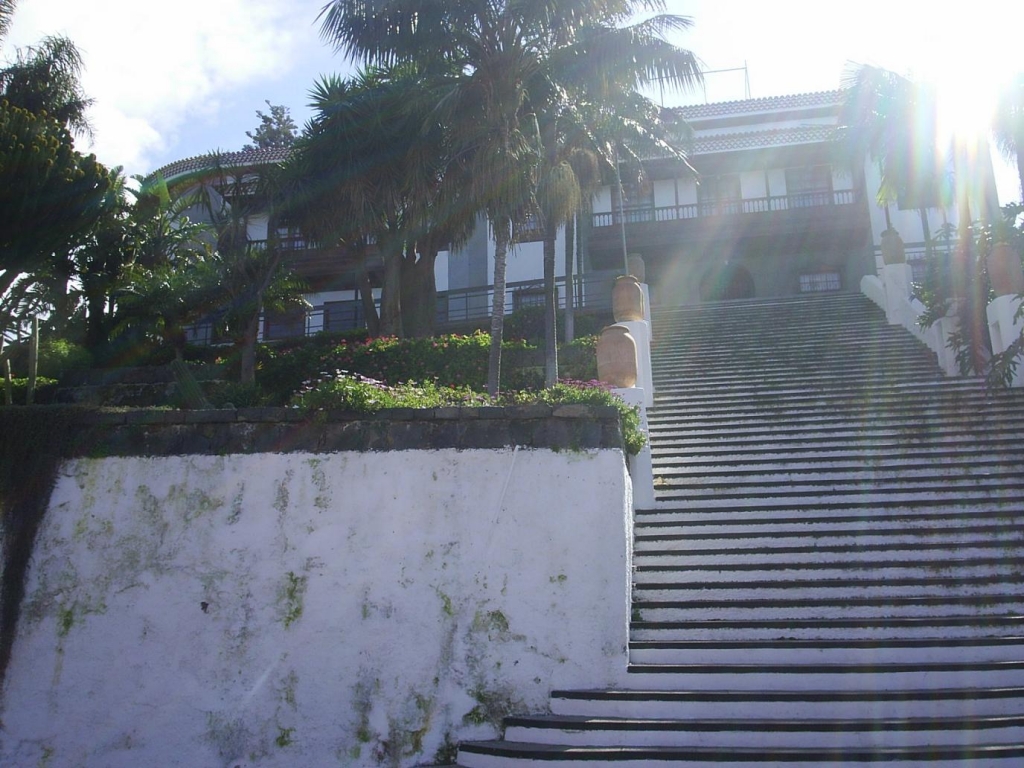 Foto de El Sauzal (Santa Cruz de Tenerife), España