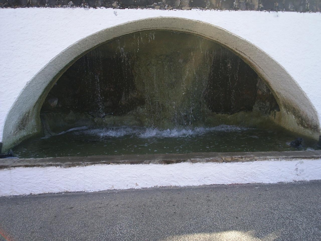Foto de El Sauzal (Santa Cruz de Tenerife), España