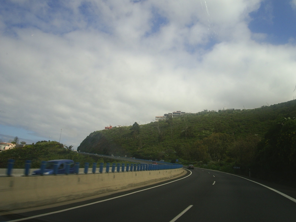 Foto de Tacoronte - Tenerife (Santa Cruz de Tenerife), España