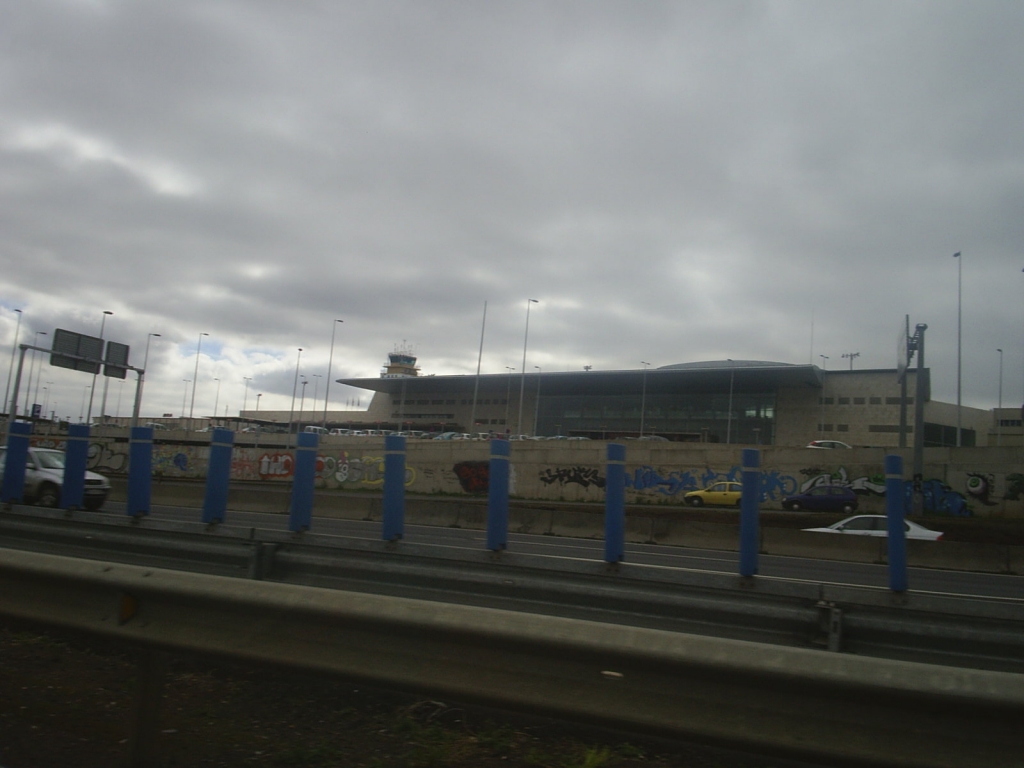 Foto de La Laguna (Santa Cruz de Tenerife), España