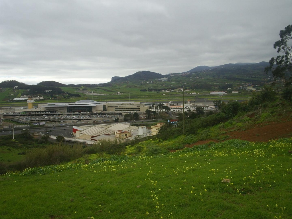Foto de La Laguna (Santa Cruz de Tenerife), España
