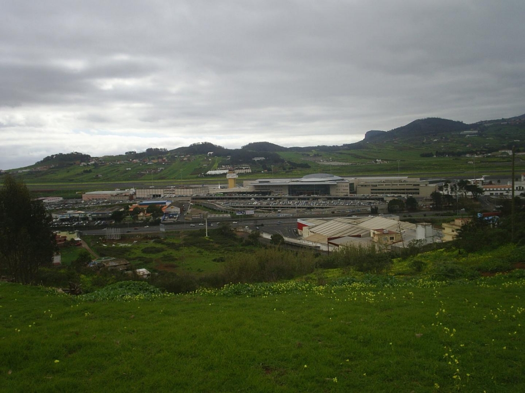 Foto de La Laguna (Santa Cruz de Tenerife), España