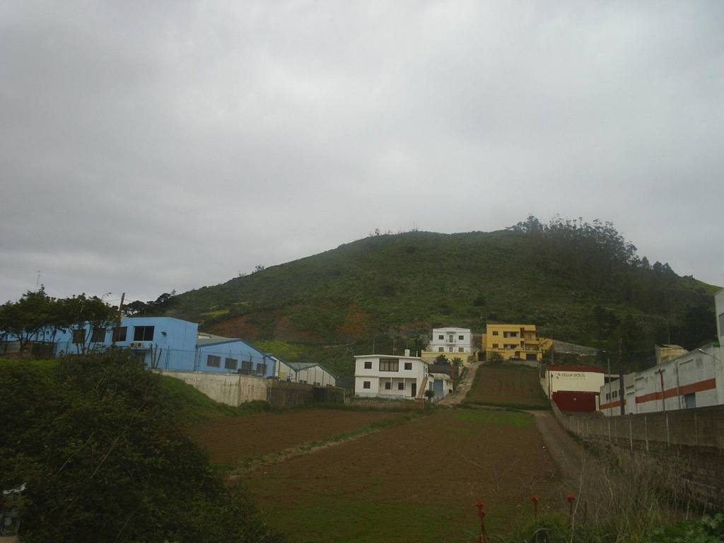 Foto de La Laguna (Santa Cruz de Tenerife), España