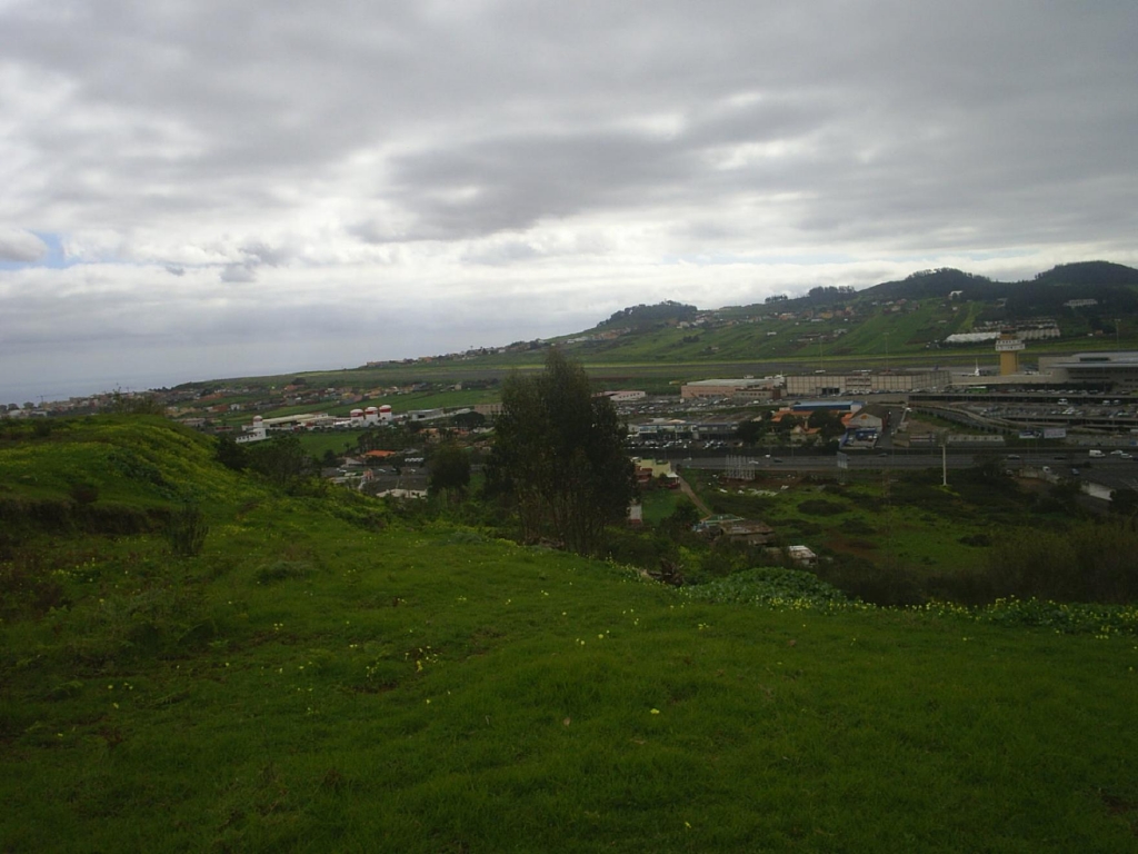 Foto de La Laguna (Santa Cruz de Tenerife), España